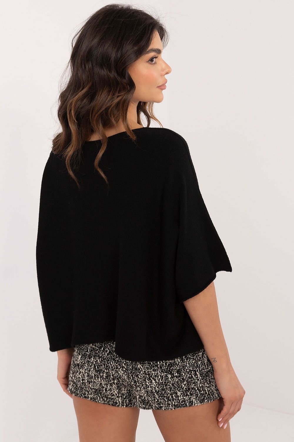 Kurzarm Pullover model 202705 BFG