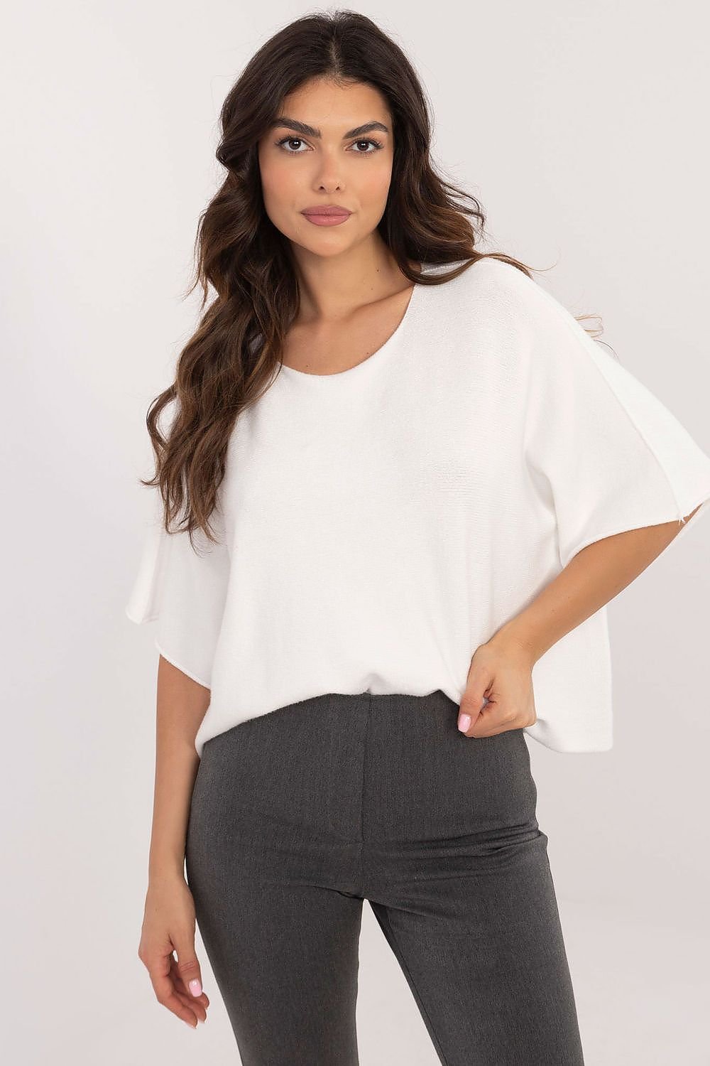 Kurzarm Pullover model 202706 BFG