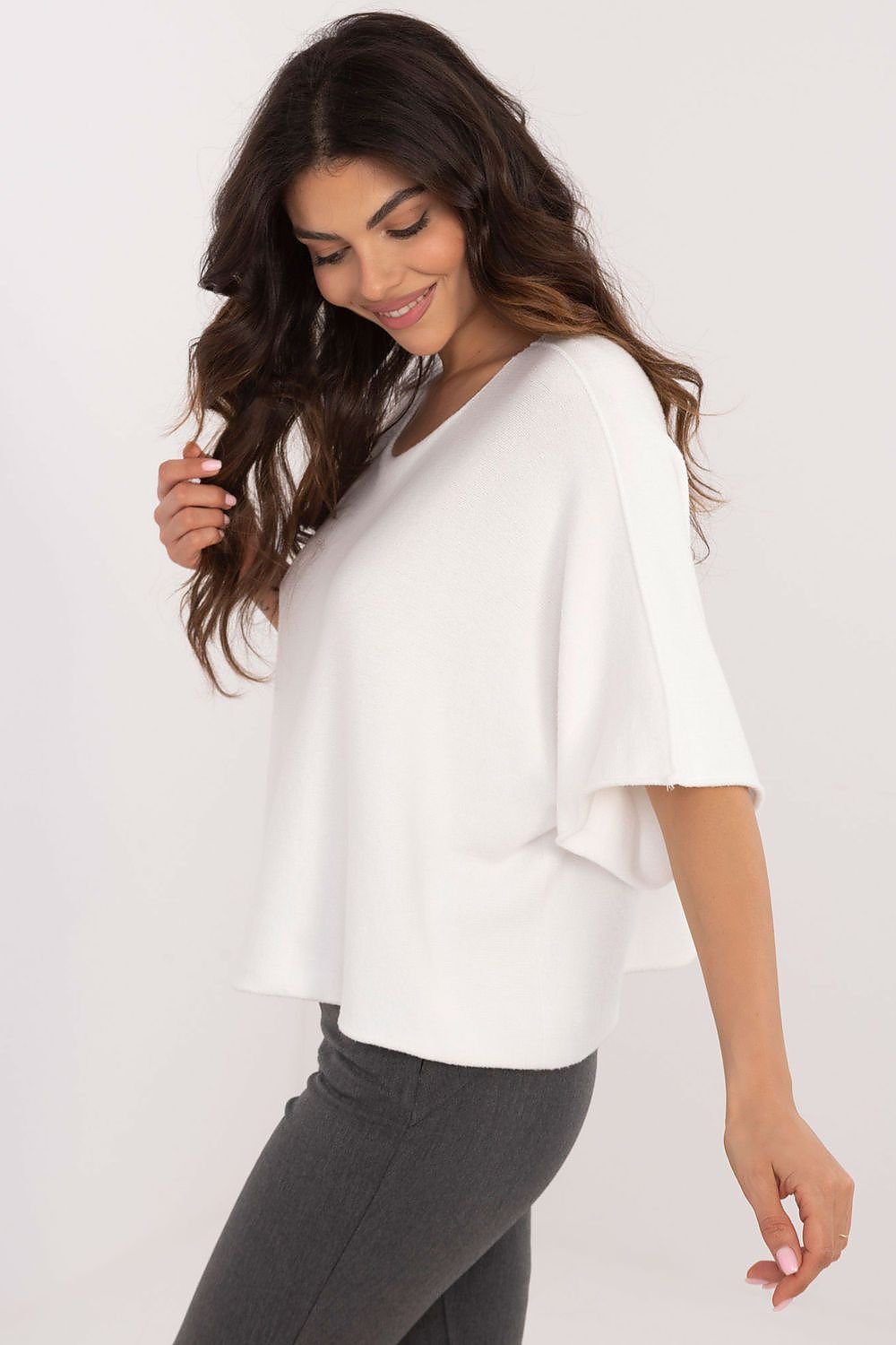 Kurzarm Pullover model 202706 BFG