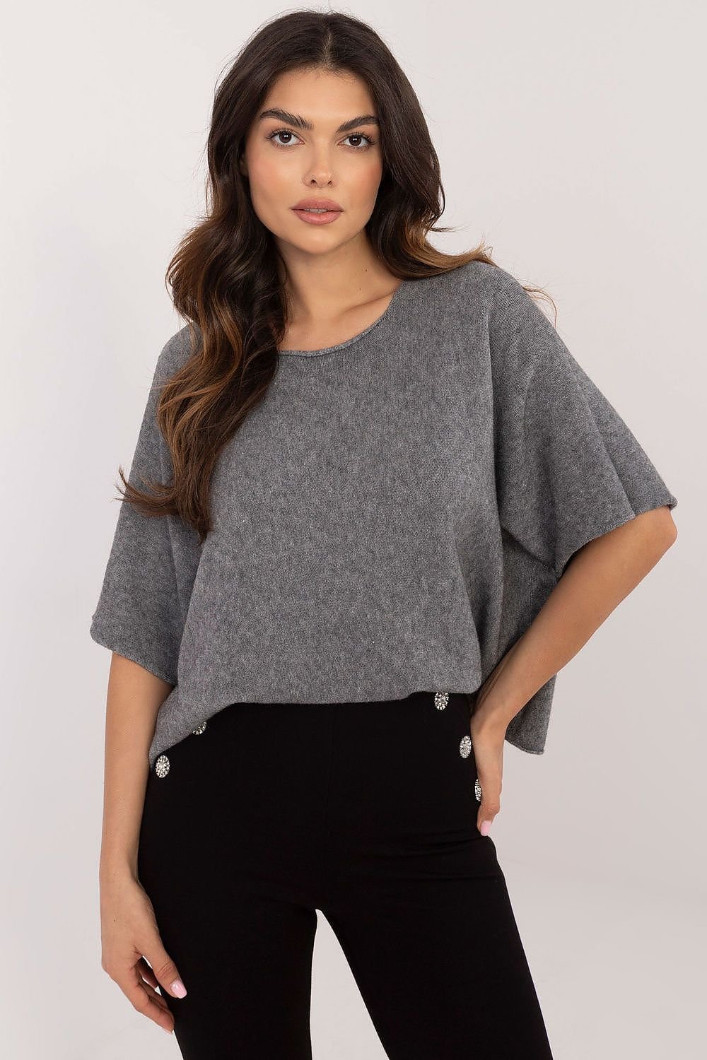 Kurzarm Pullover model 203027 BFG
