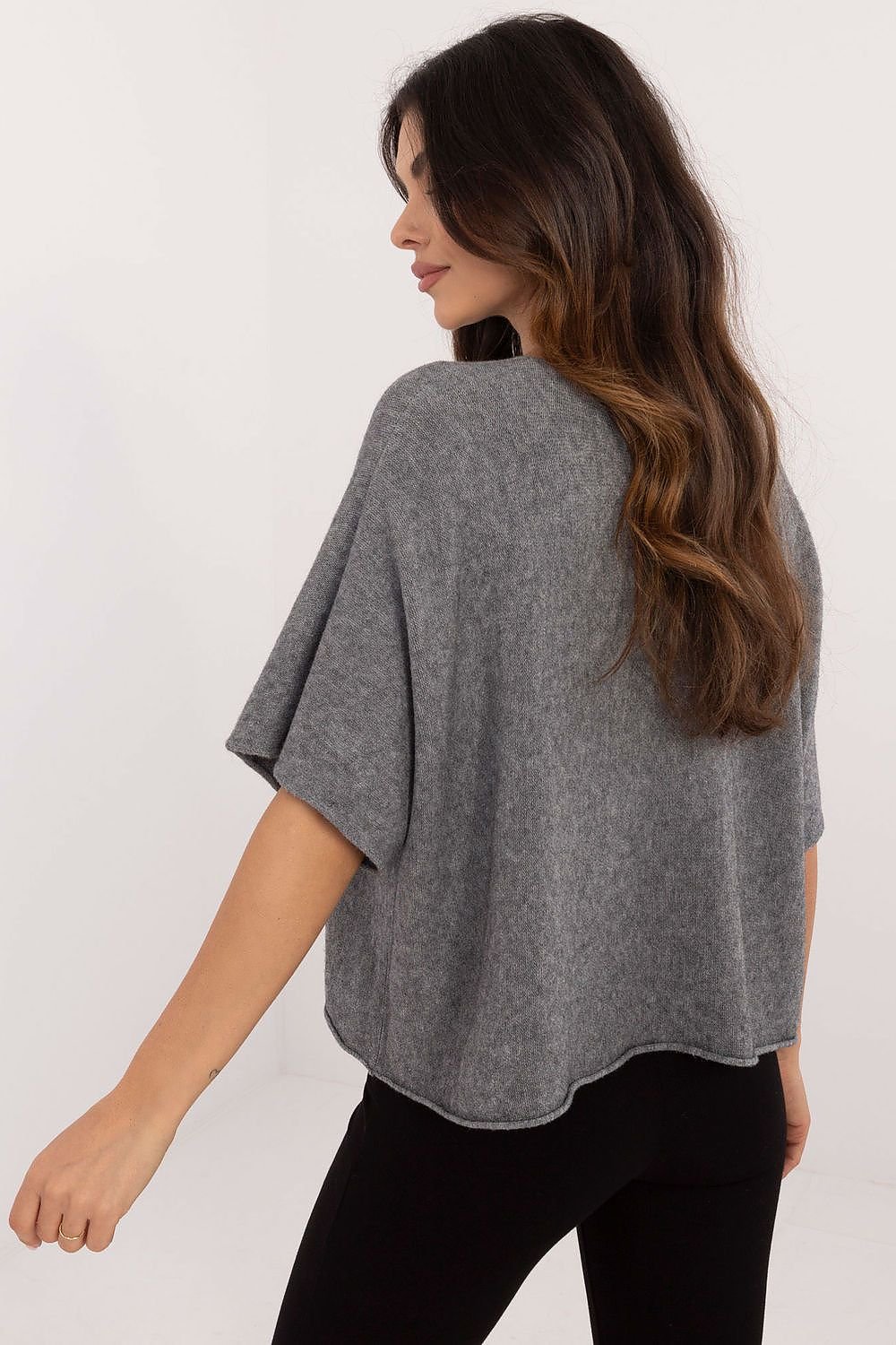 Kurzarm Pullover model 203027 BFG