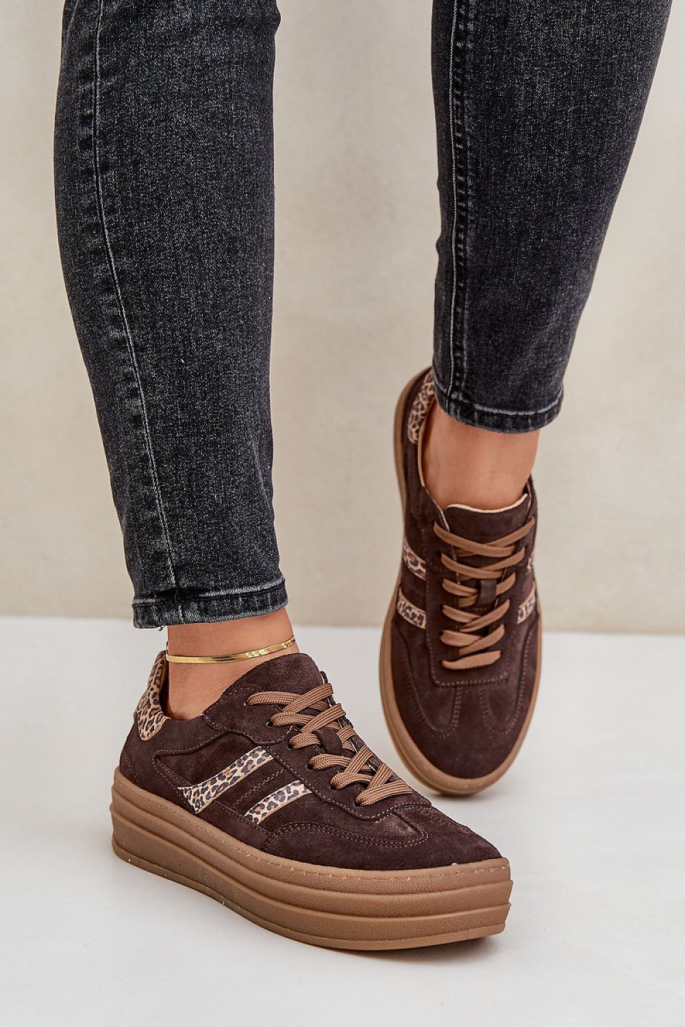 Sportschuhe model 203922 Step in style