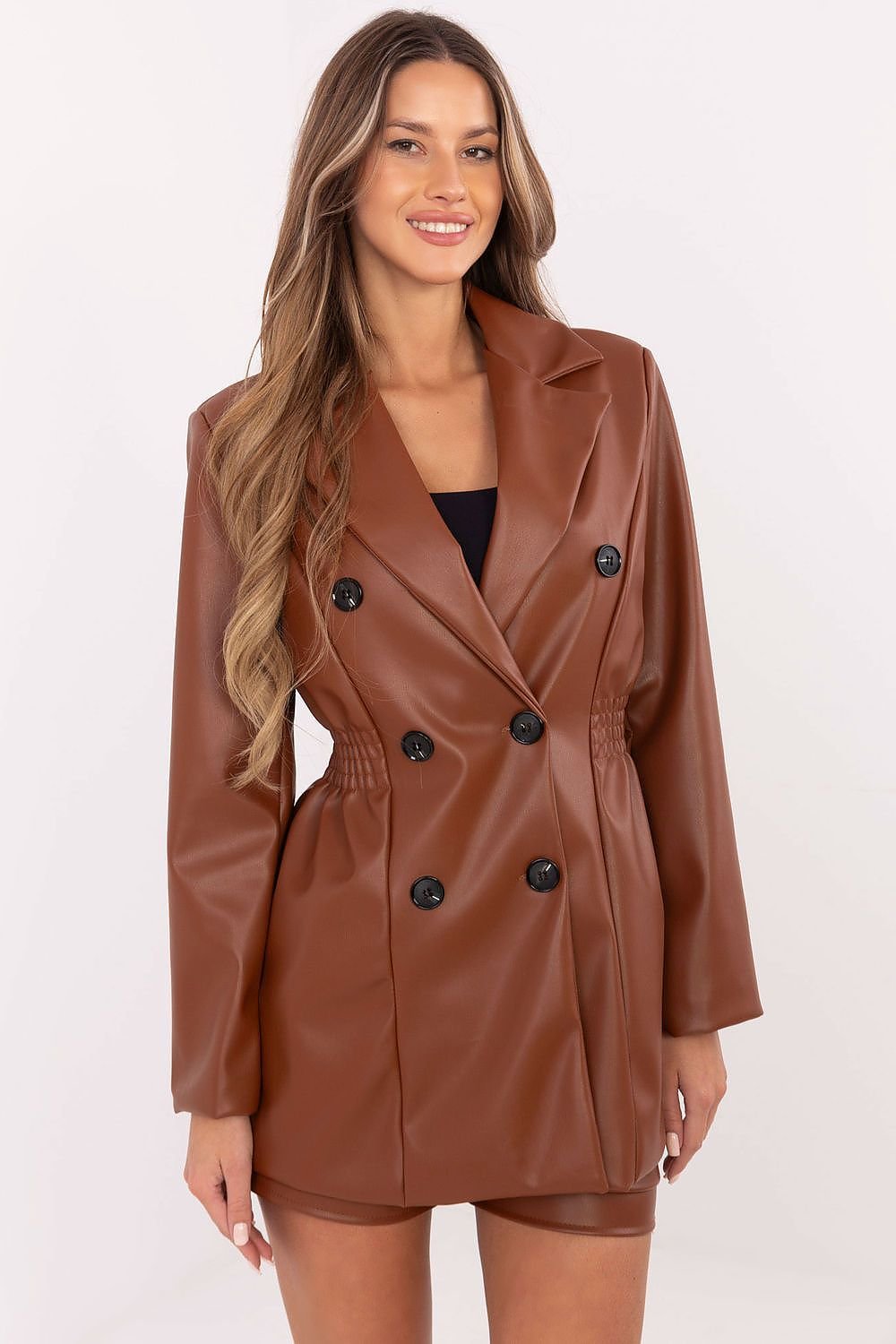 Sakko model 203957 Italy Moda