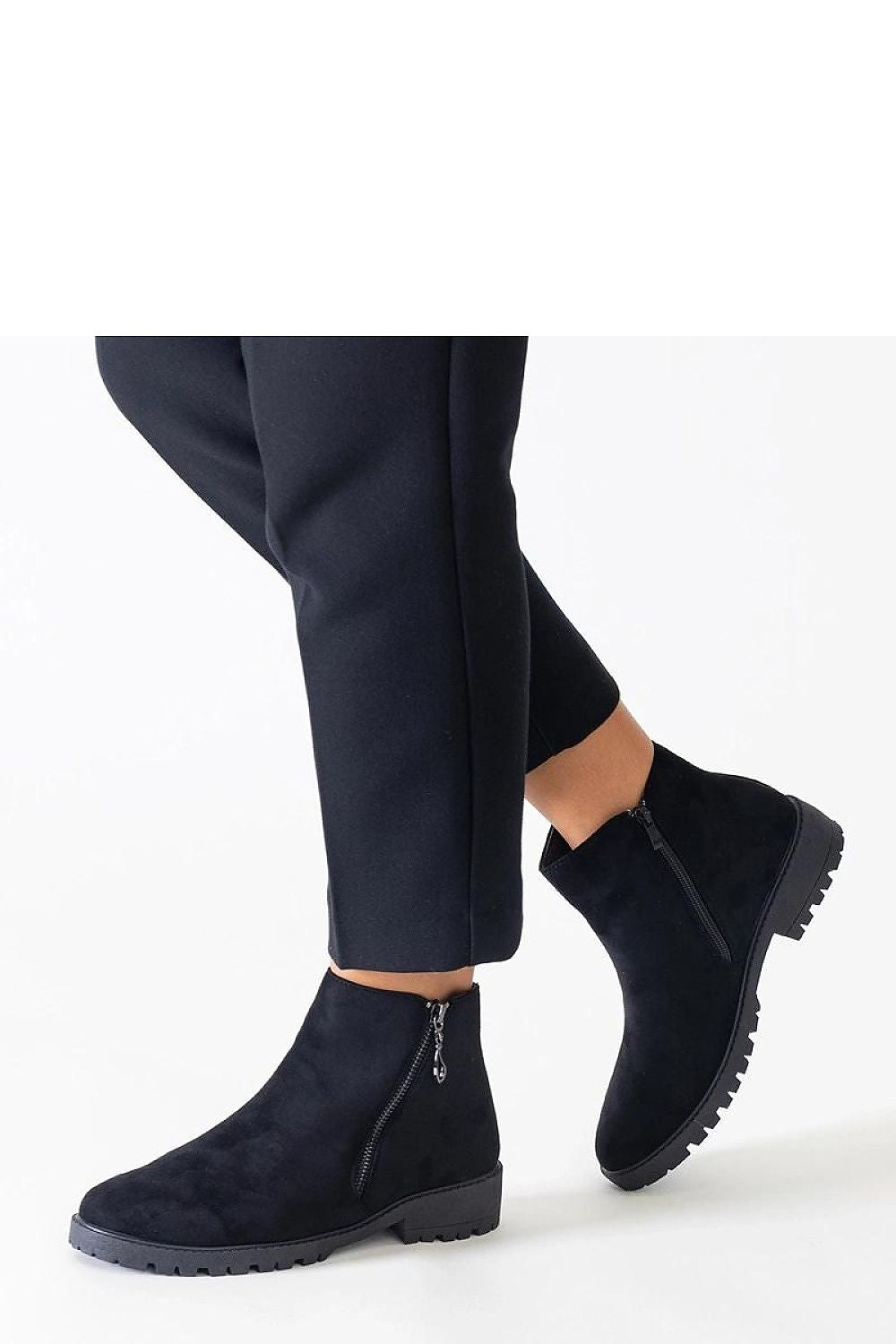 Stiefeletten model 204580 Solea