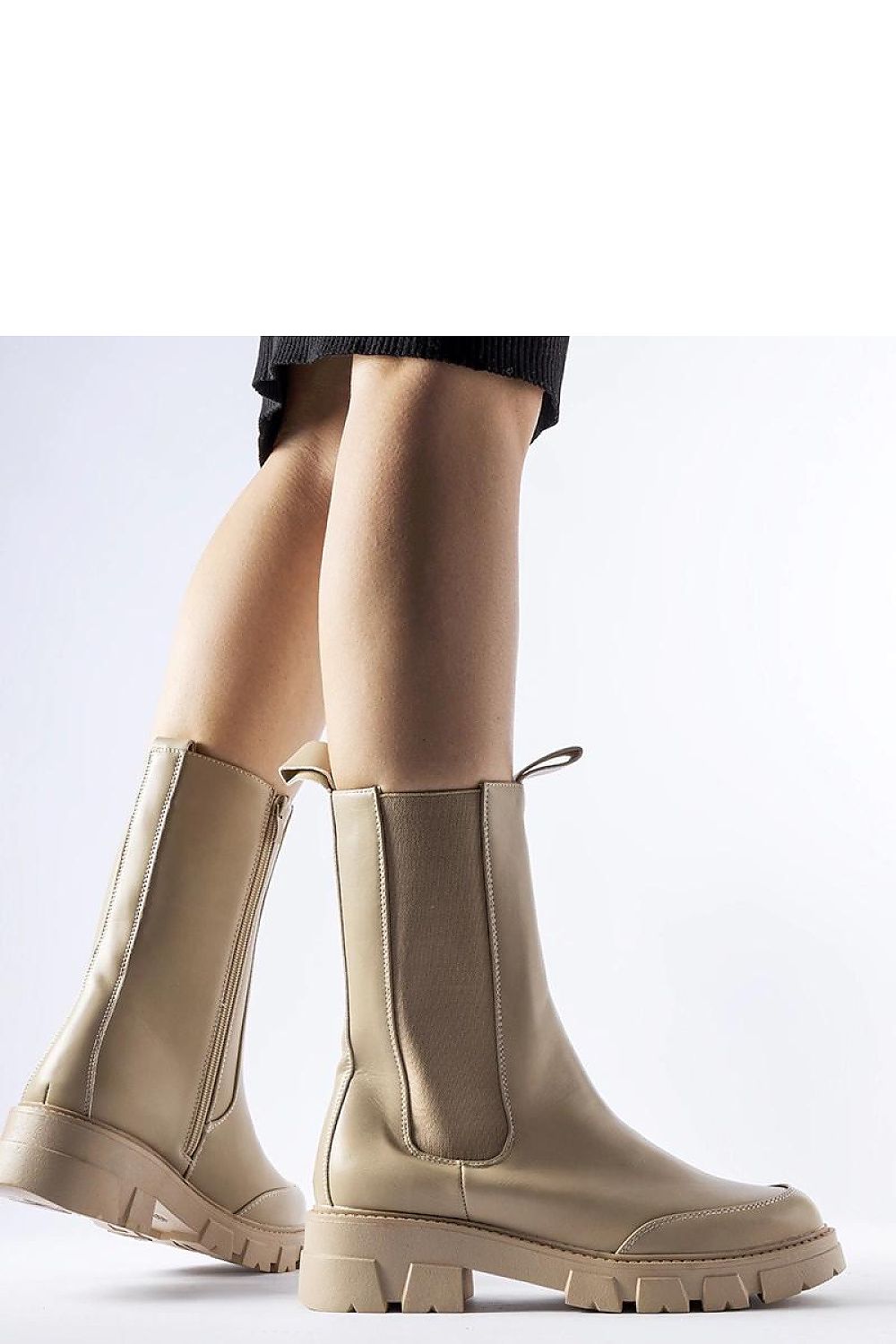 Stiefeletten model 204583 Solea