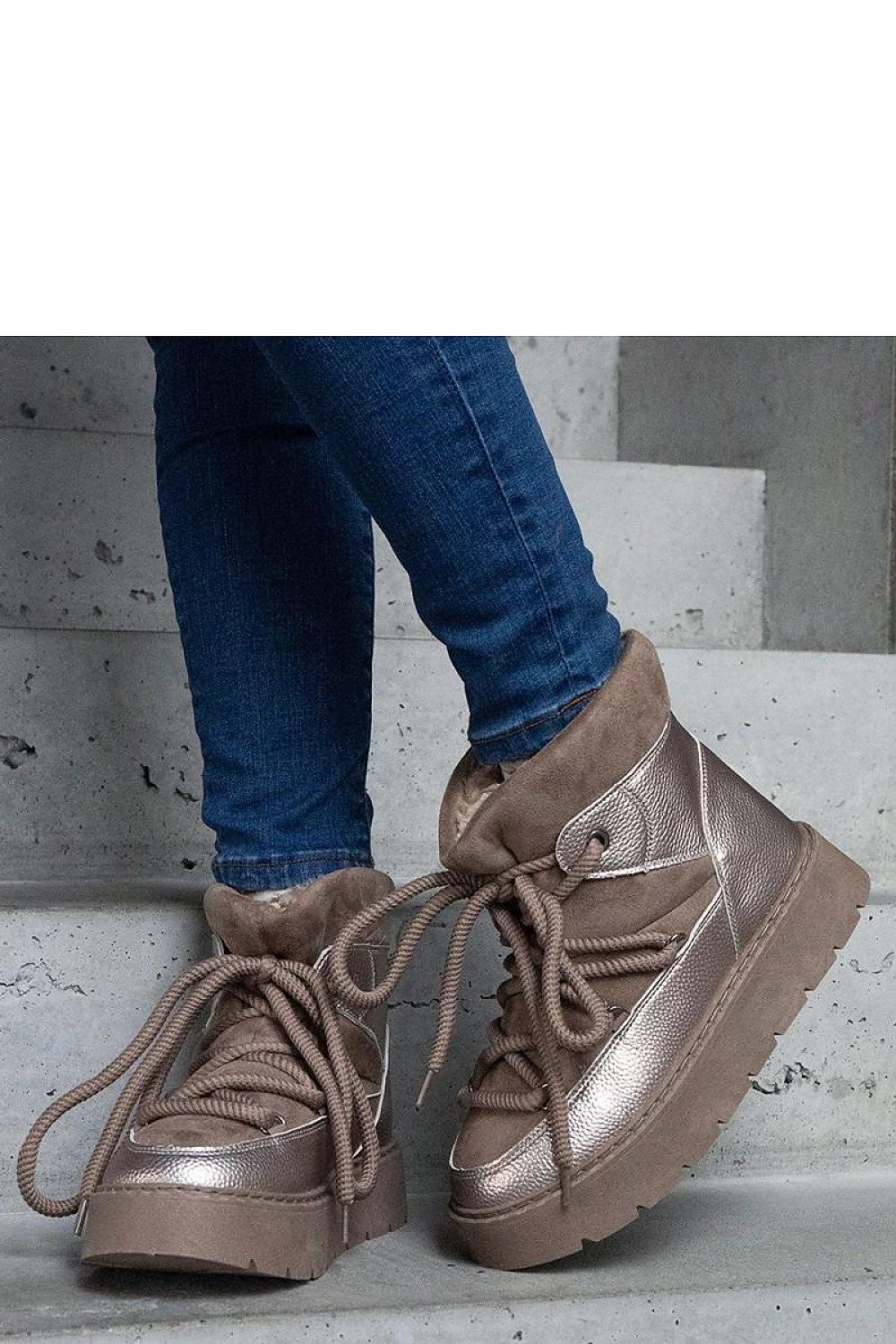 Schneeschuhe model 205024 Solea