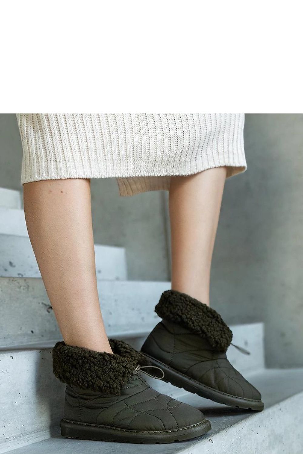 Schneeschuhe model 205030 Solea