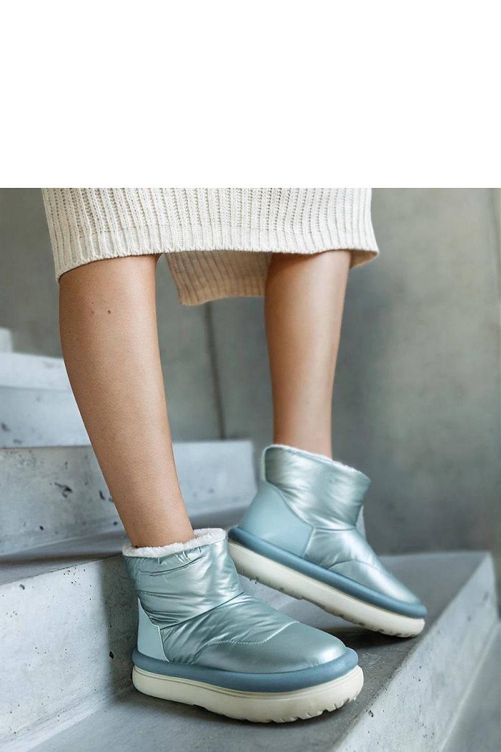 Schneeschuhe model 205031 Solea