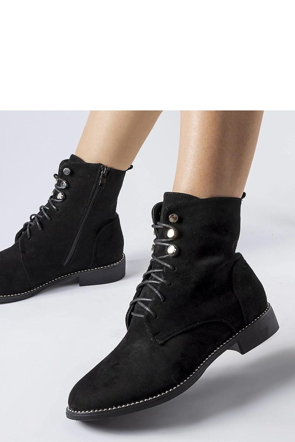 Stiefeletten model 205081 Solea