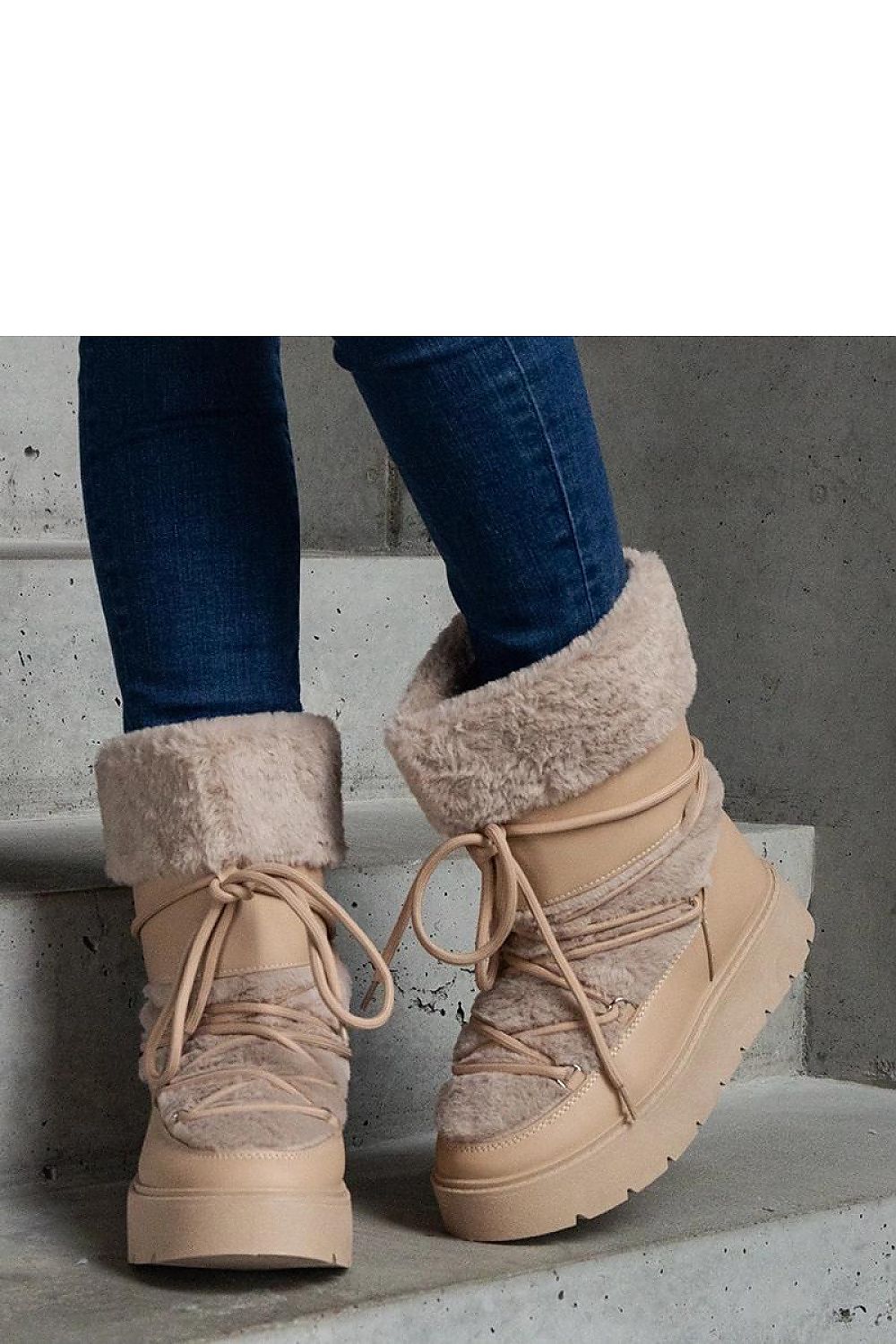 Schneeschuhe model 205794 Solea