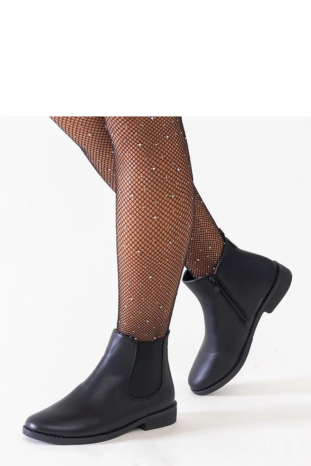 Stiefeletten model 205803 Solea