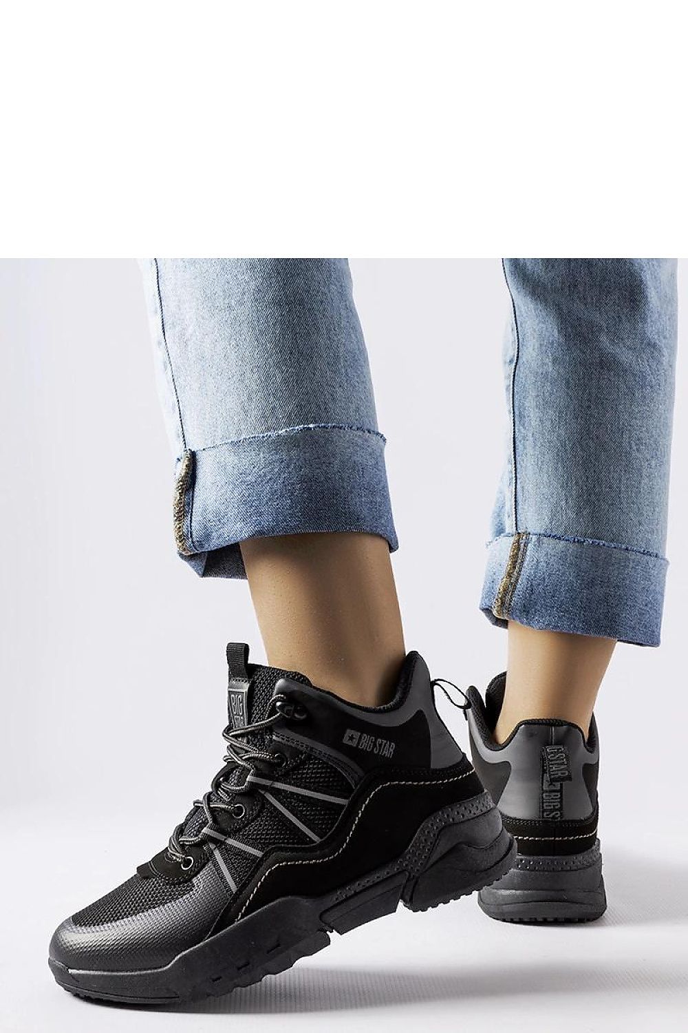 Trapper Schuhe model 205863 Solea