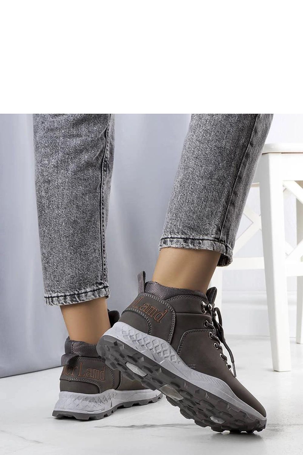 Trapper Schuhe model 205881 Solea