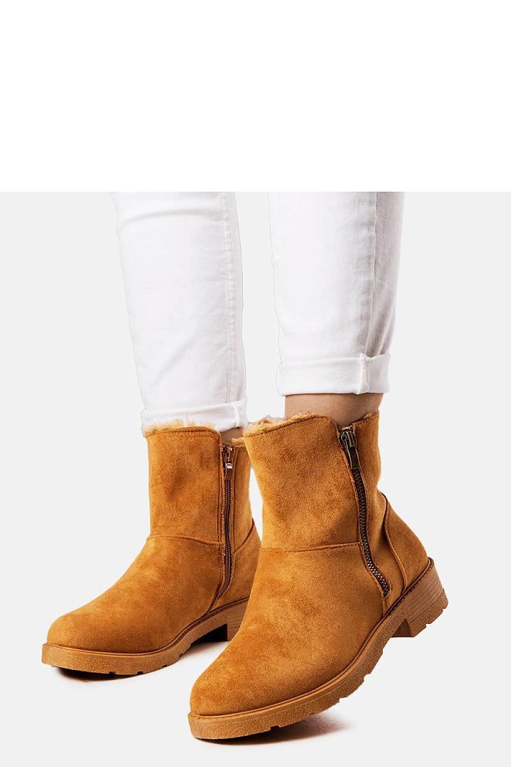 Stiefeletten model 205882 Solea