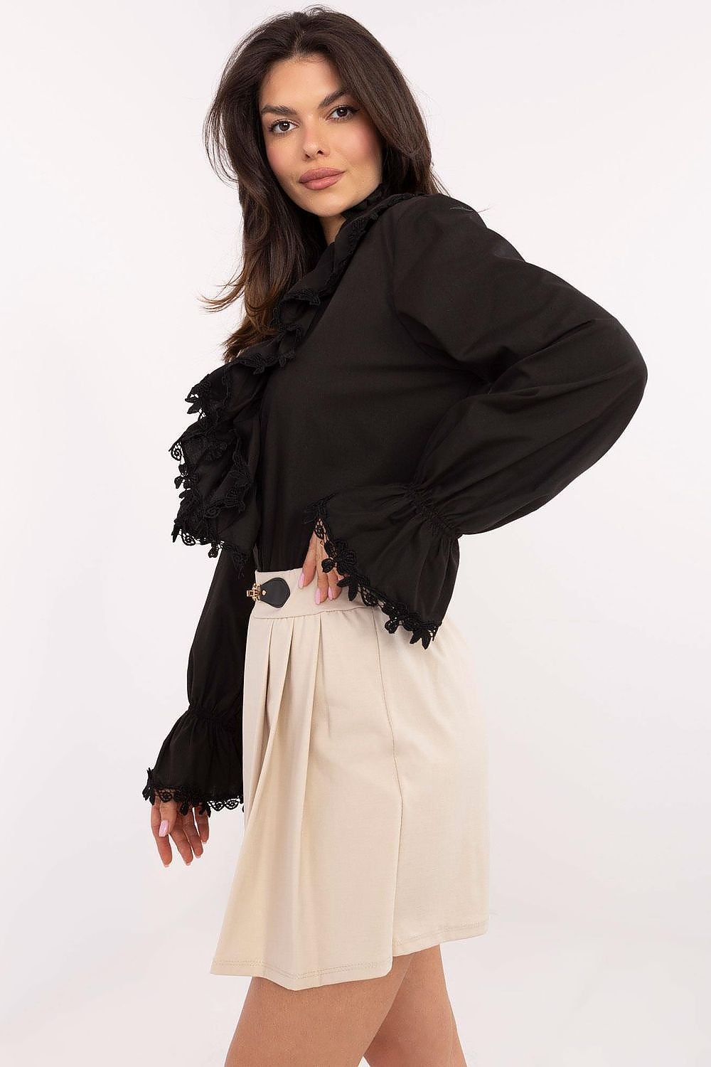 Hosenrock model 206416 Italy Moda