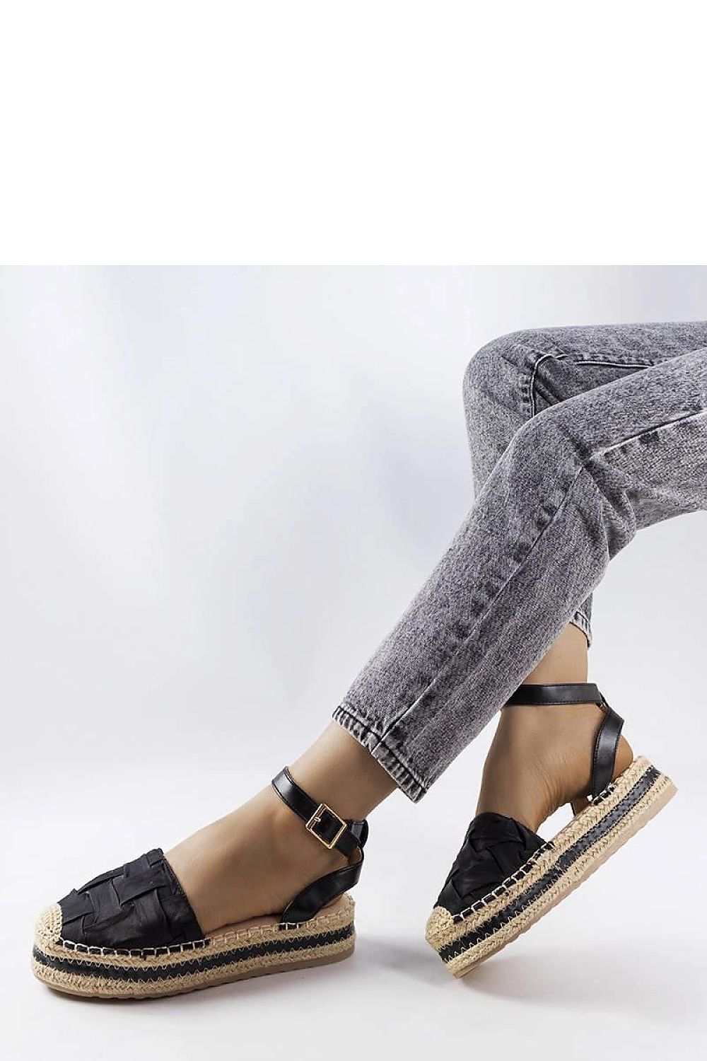 Espadrilles model 207048 Solea