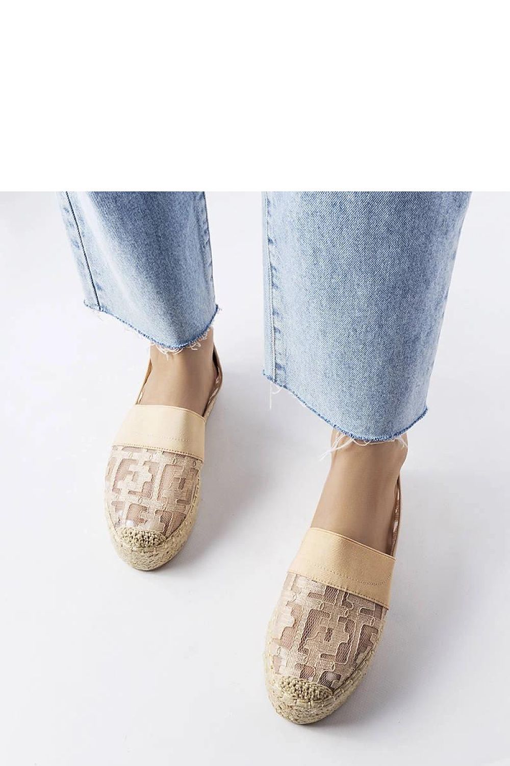 Espadrilles model 207063 Solea