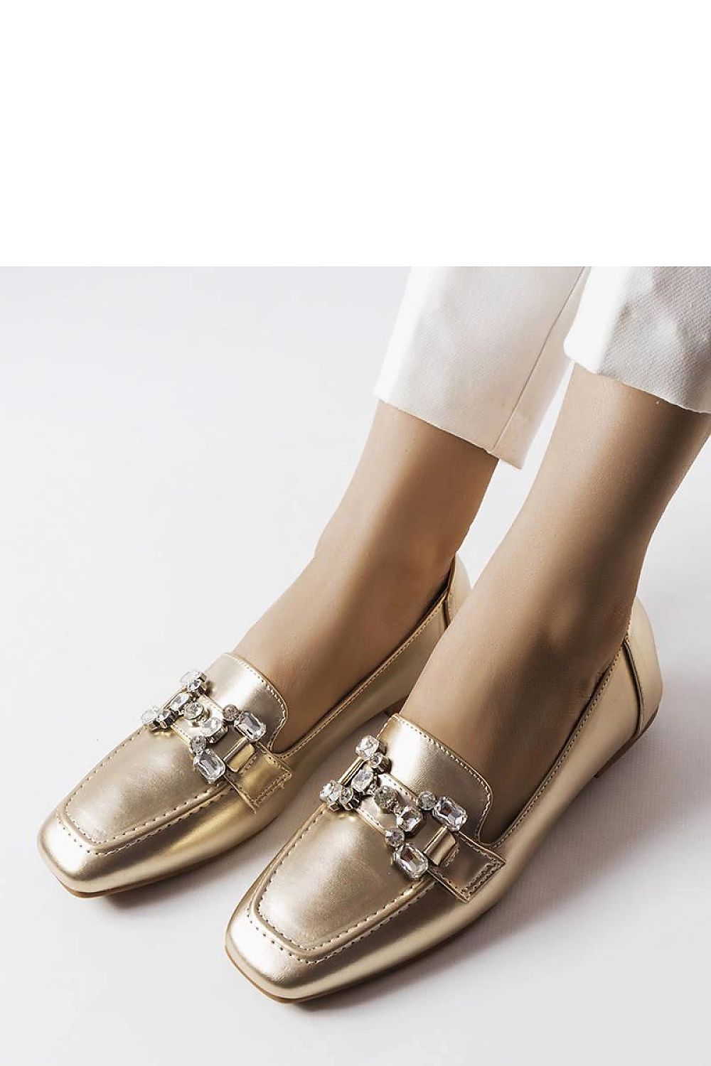 Mokassins model 207194 Solea