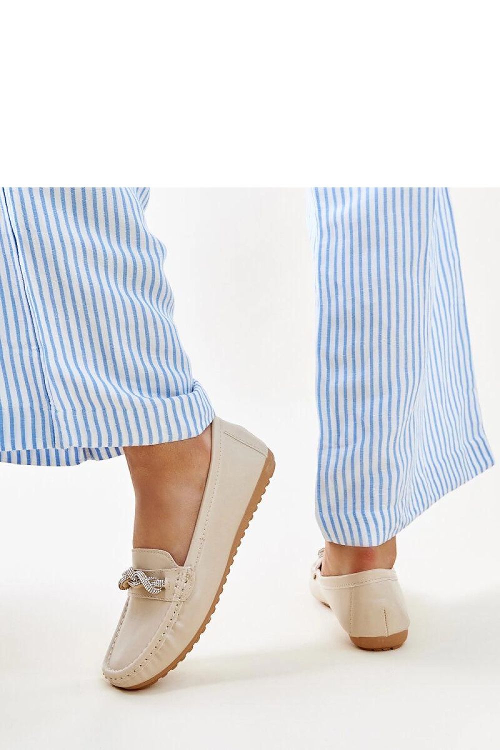 Mokassins model 207271 Solea