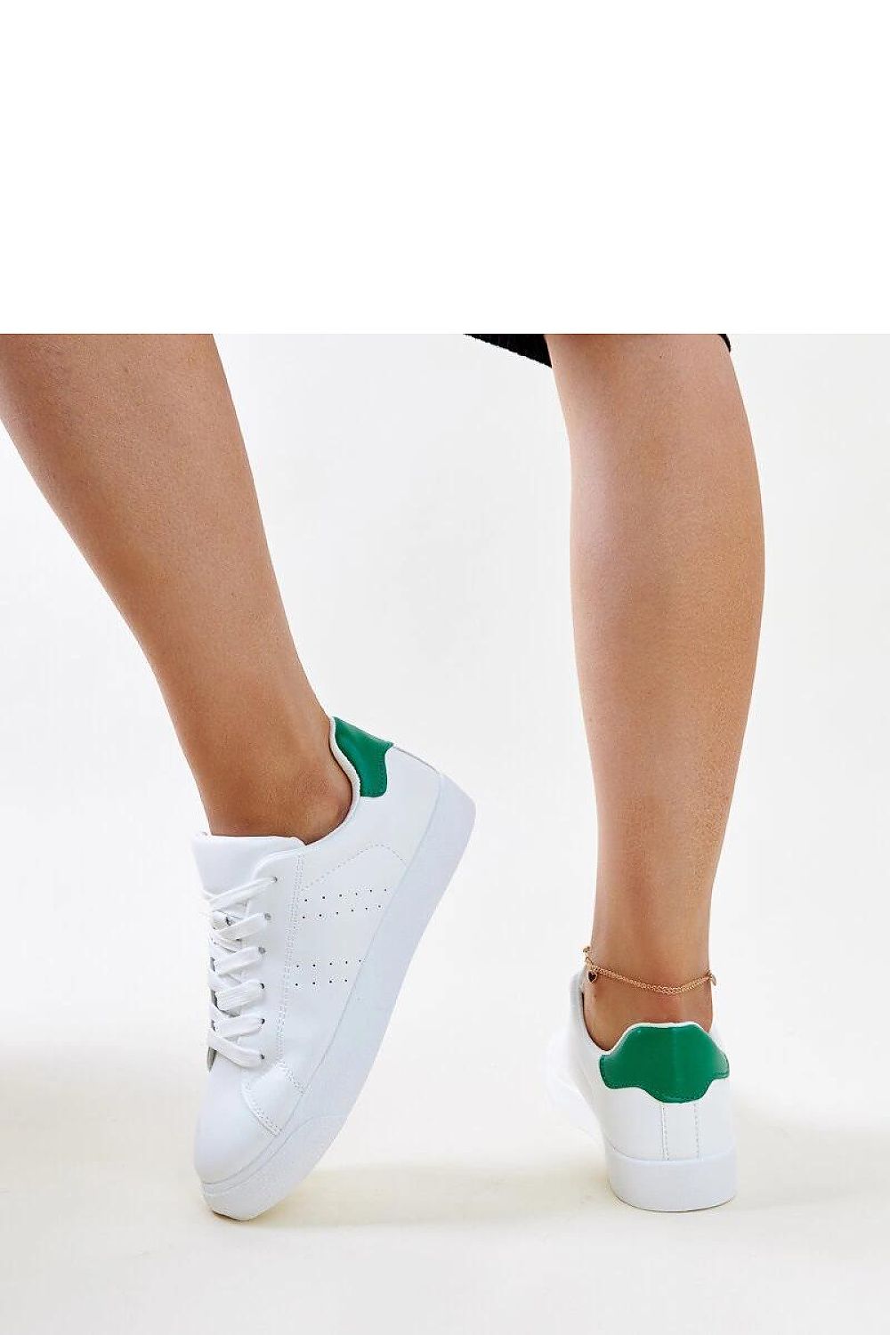 Sneakers model 207289 Solea