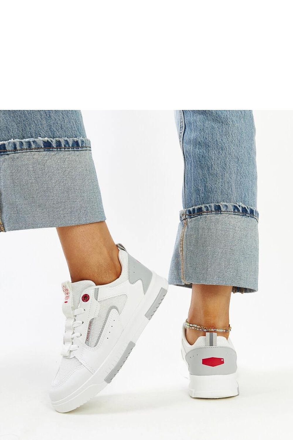 Sneakers model 207352 Solea