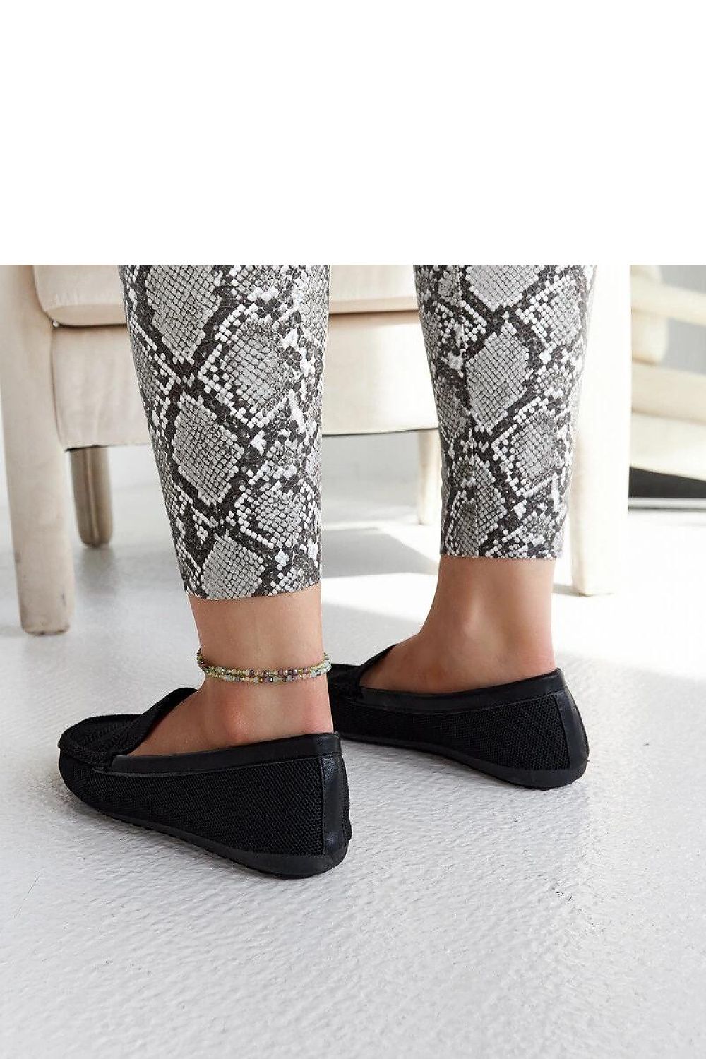 Mokassins model 207487 Solea