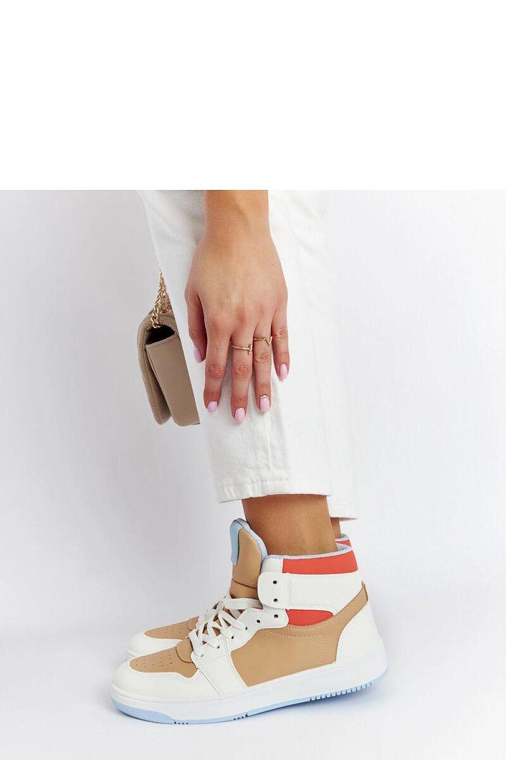 Sneakers model 207562 Solea