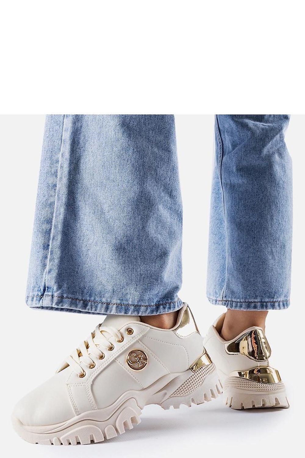 Sneakers model 207636 Solea