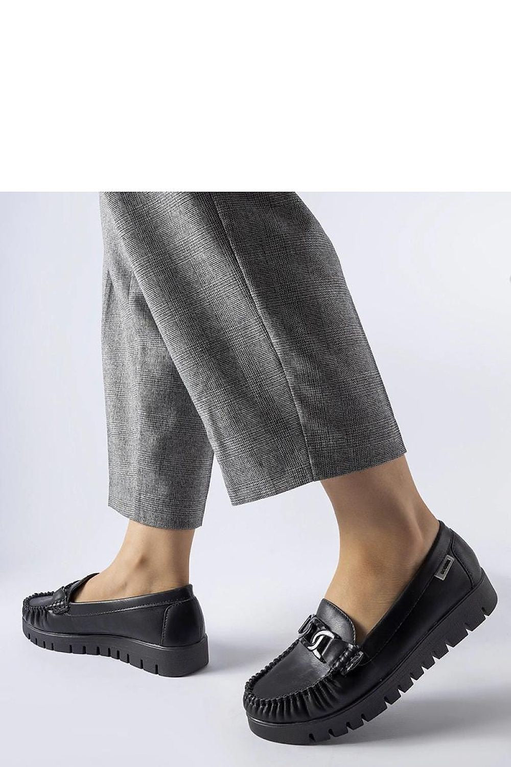 Mokassins model 207664 Solea