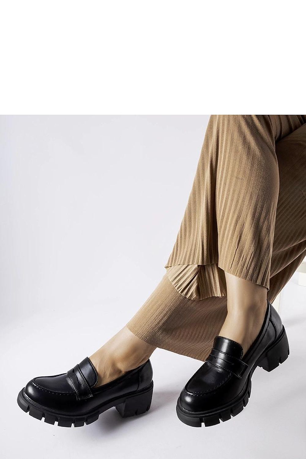 Mokassins model 207698 Solea