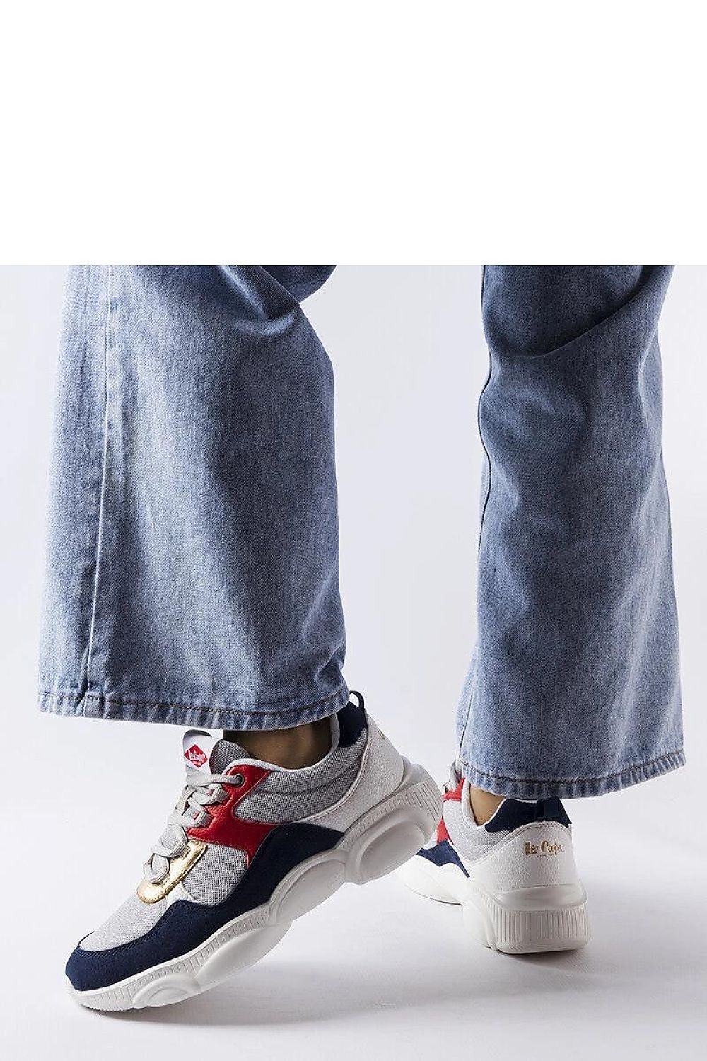 Sportschuhe model 207761 Solea