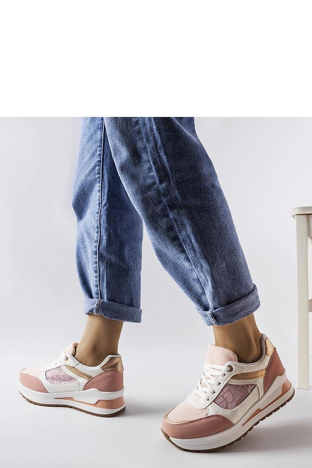 Sneakers model 207774 Solea