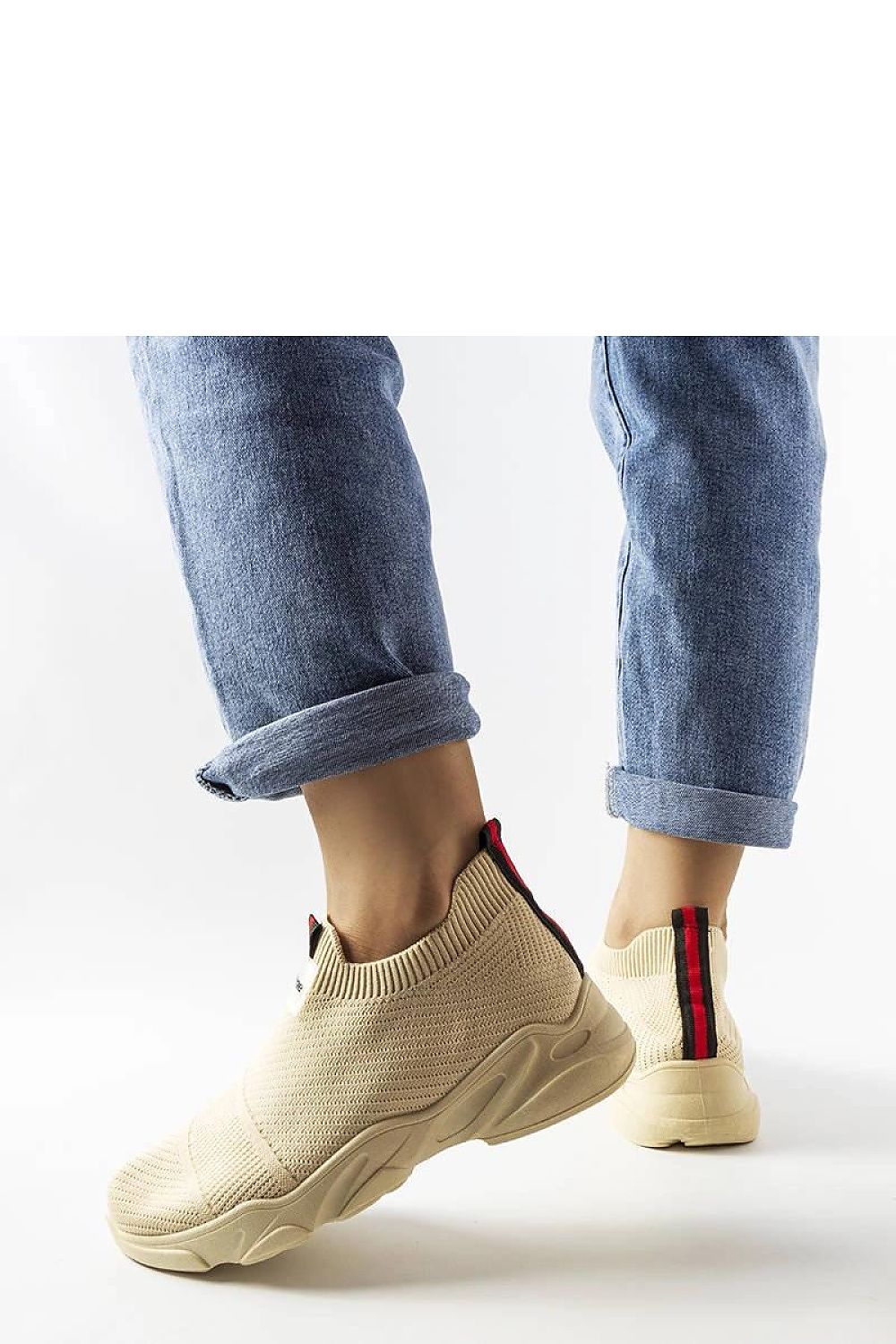 Sportschuhe model 207787 Solea