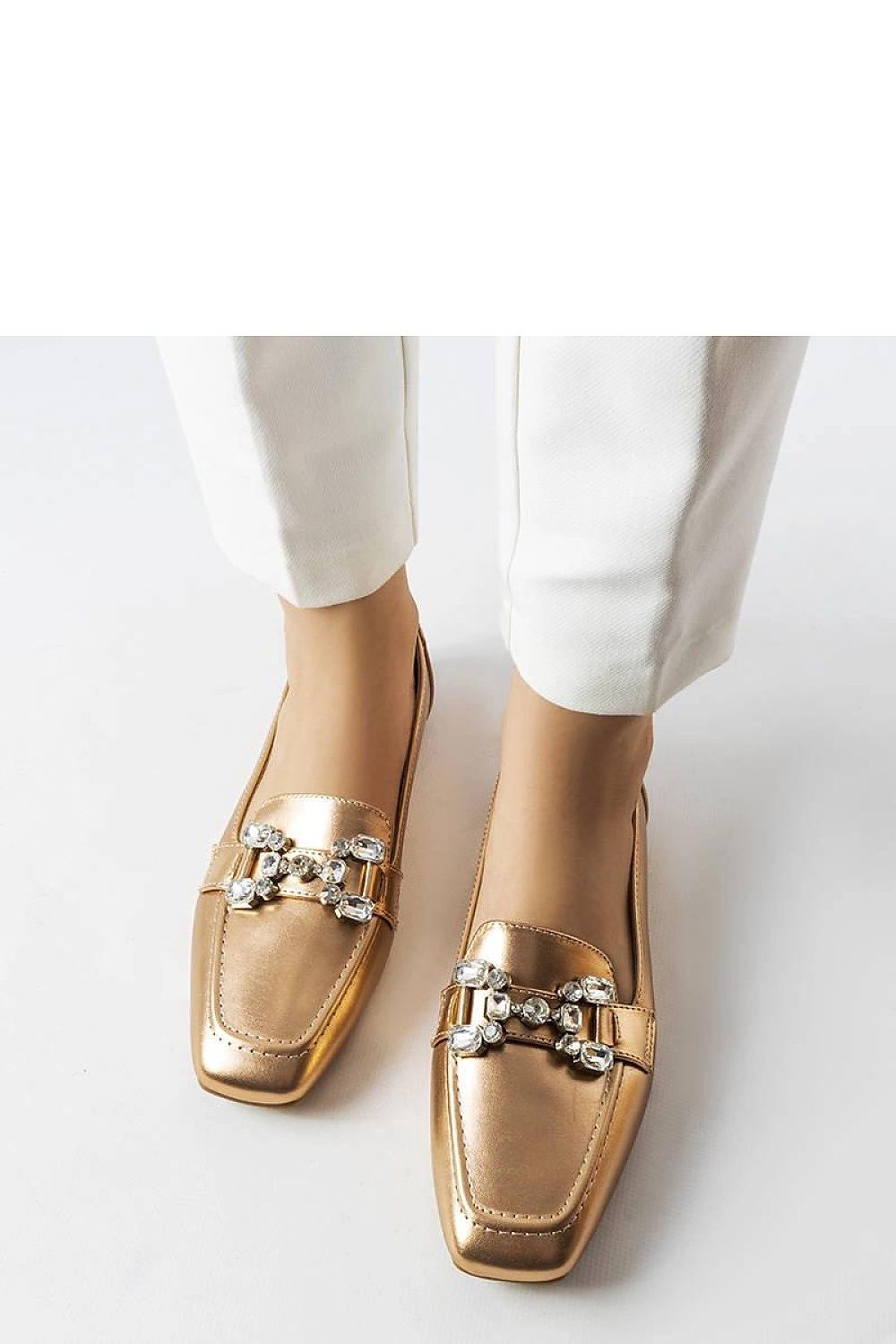 Mokassins model 207832 Solea