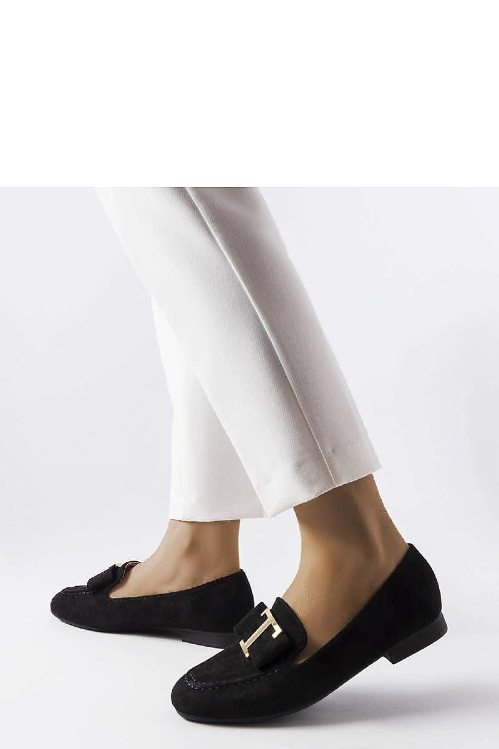 Mokassins model 207859 Solea