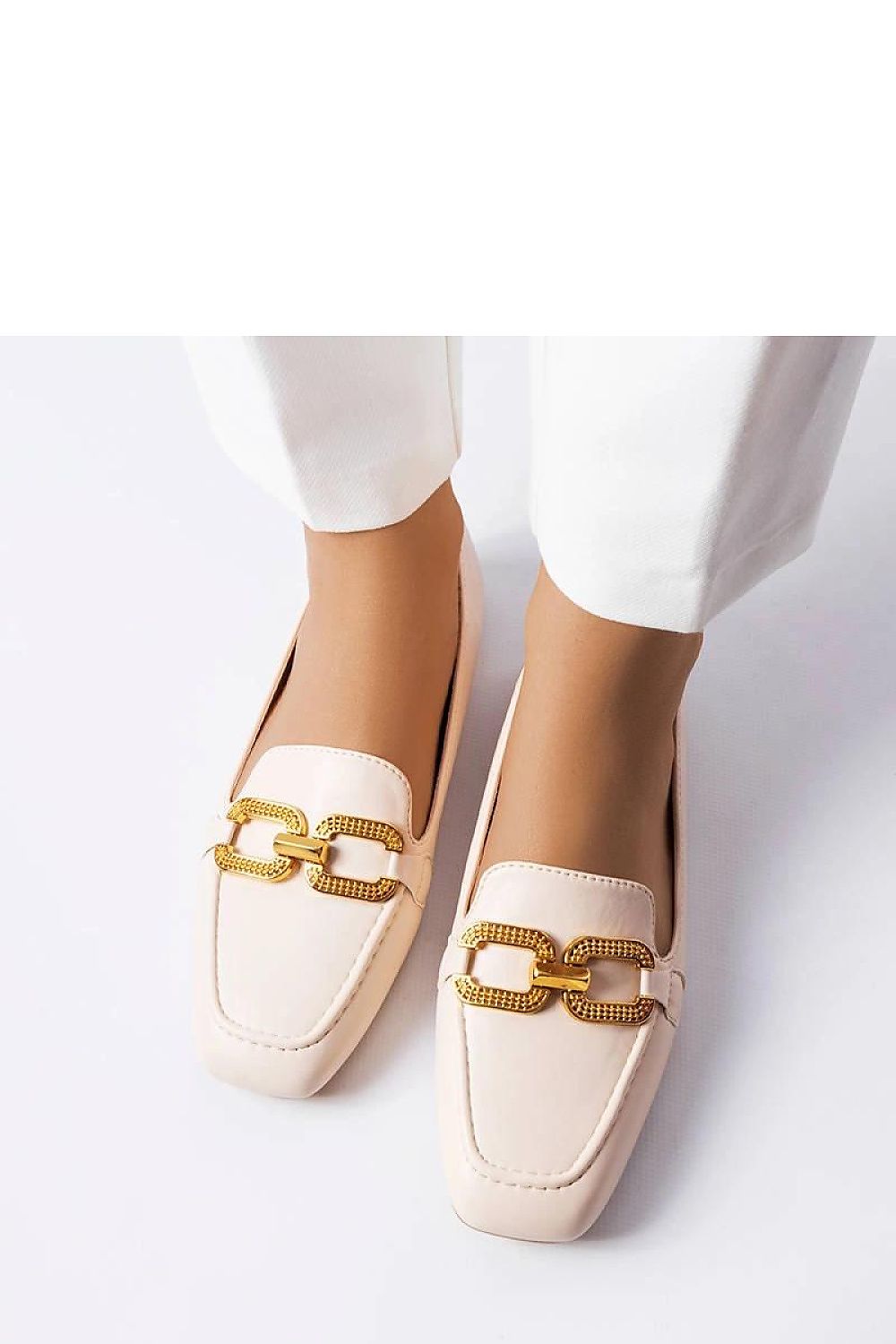 Mokassins model 207916 Solea