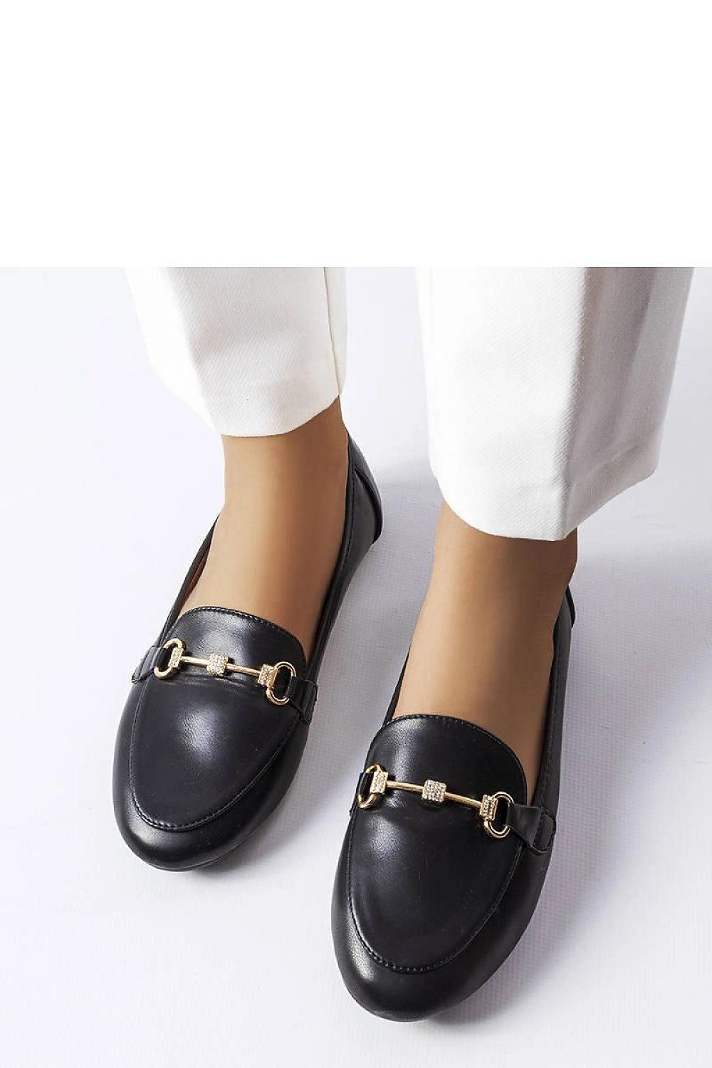 Mokassins model 207926 Solea