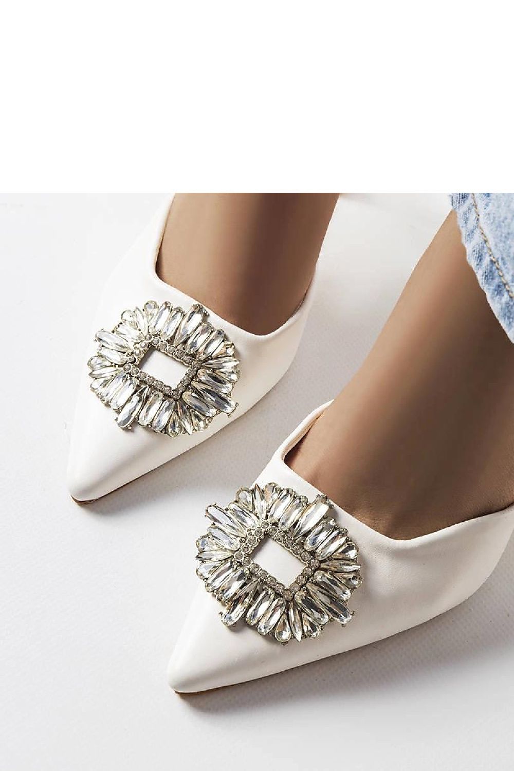 Pumps mit Pfennigabsätzen model 207929 Solea