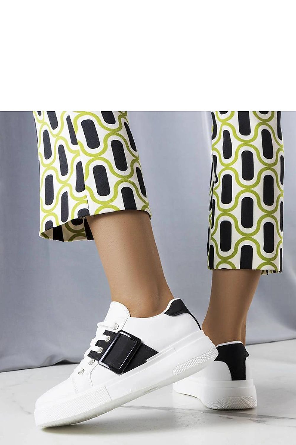 Sneakers model 207978 Solea