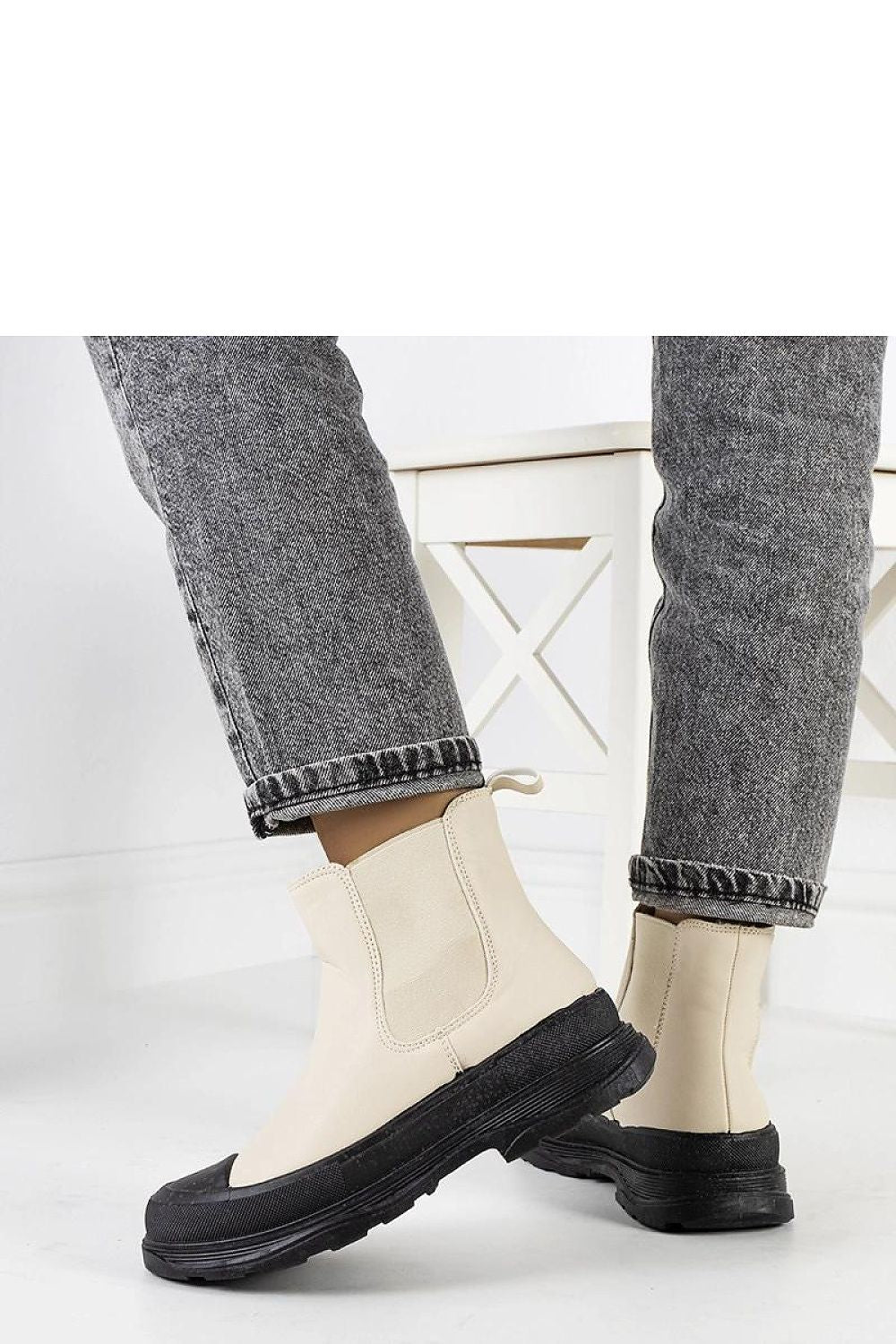 Jodhpur-Stiefel model 208027 Solea