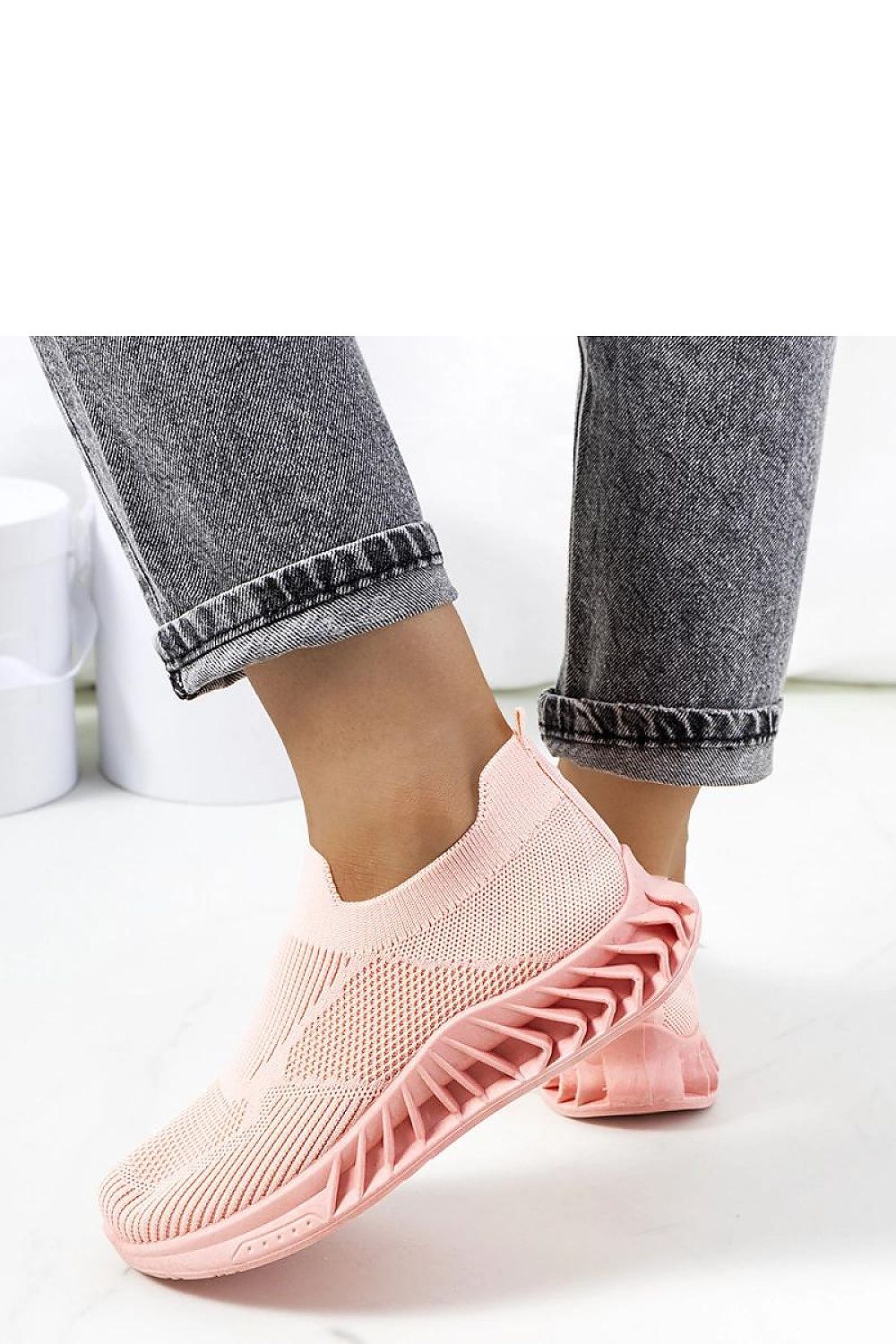 Sneakers model 208041 Solea