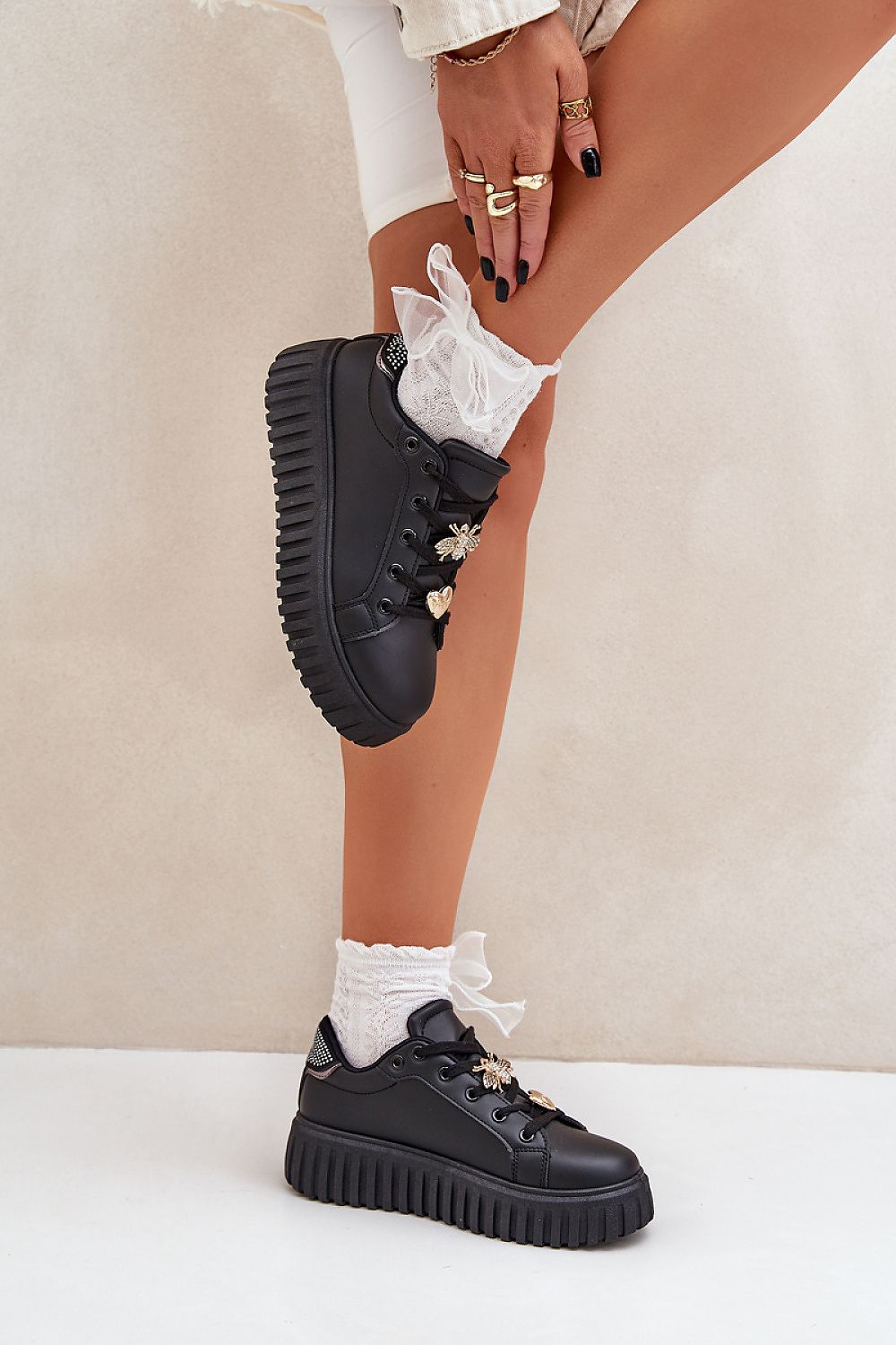 Sportschuhe model 208064 Step in style