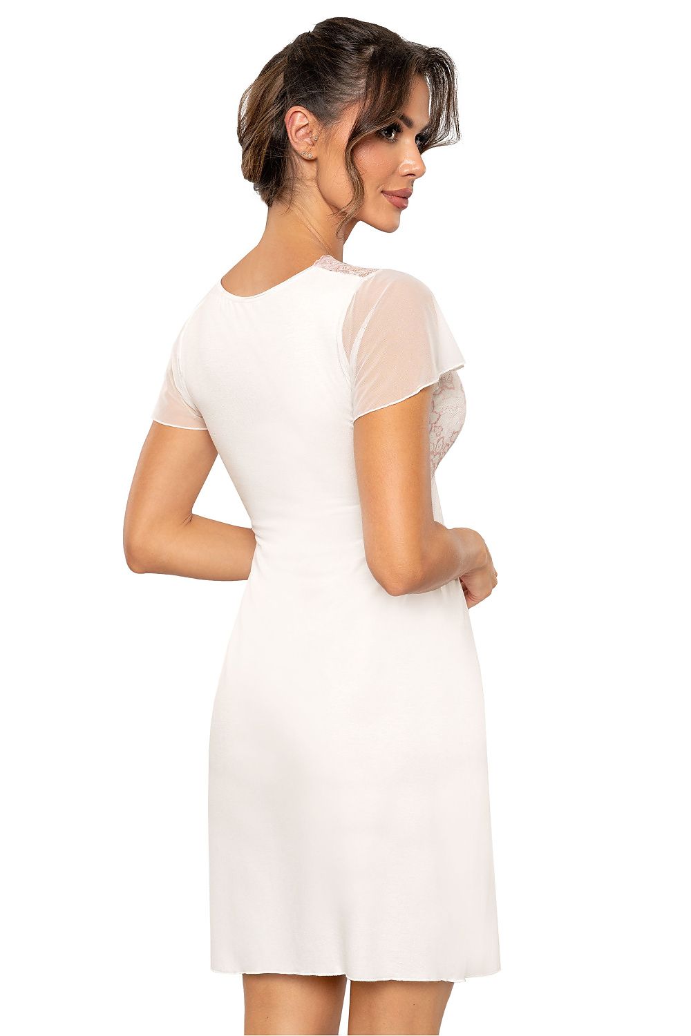 Nachthemd model 208079 Donna