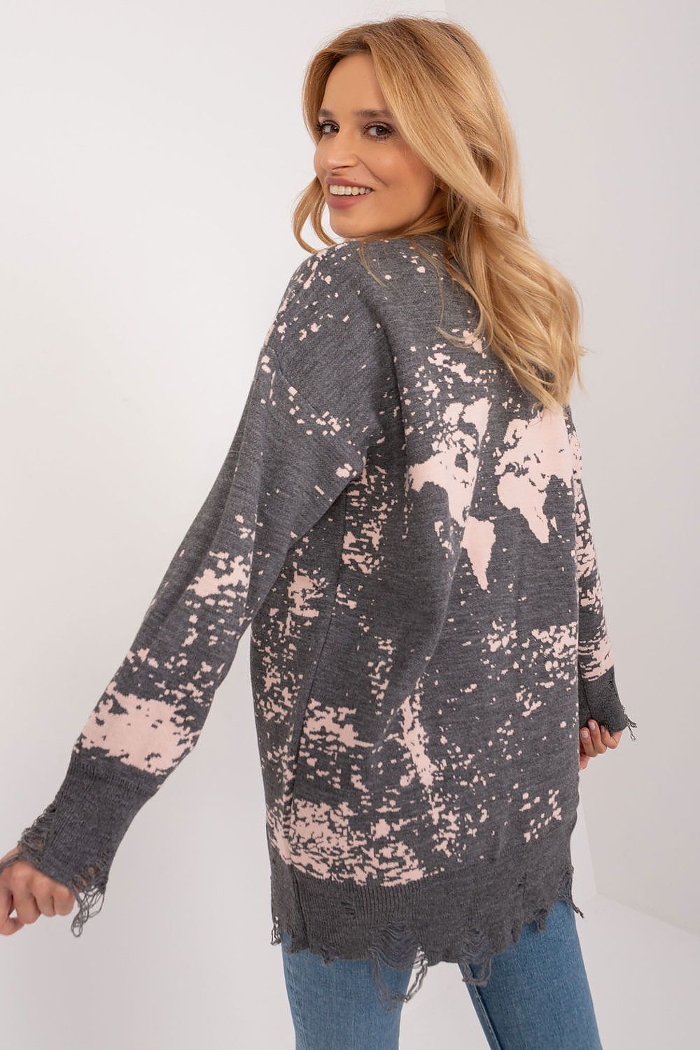 Pullover model 208356 Badu