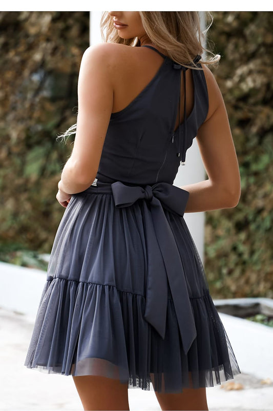 Abendkleid model 208927 With You