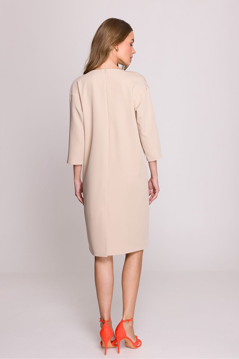 Alltagskleid model 209133 Stylove