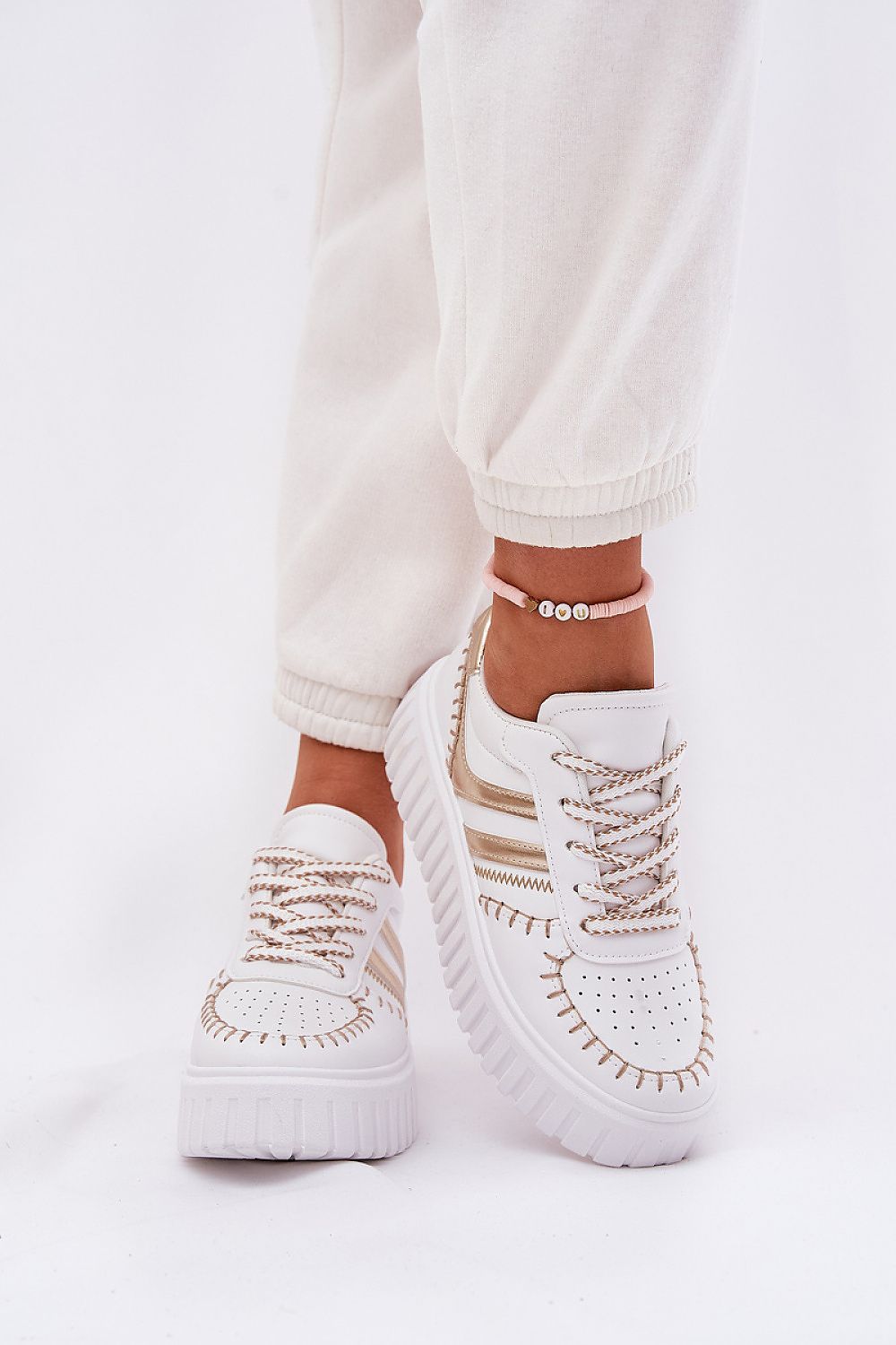 Sportschuhe model 209441 Step in style