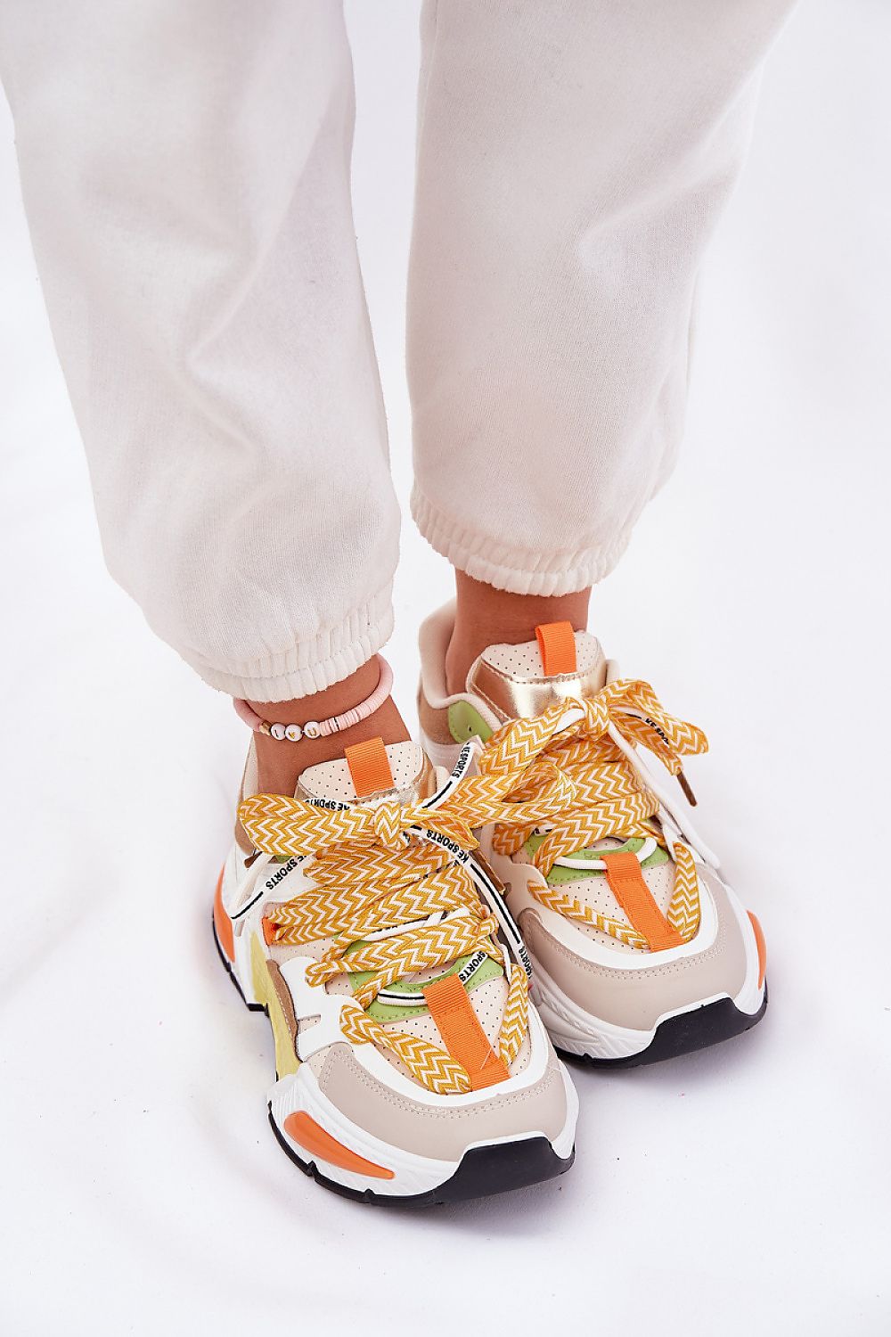 Sportschuhe model 209448 Step in style