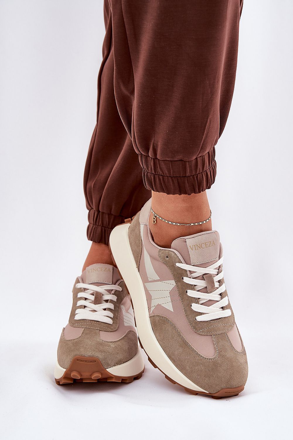 Sportschuhe model 209467 Step in style