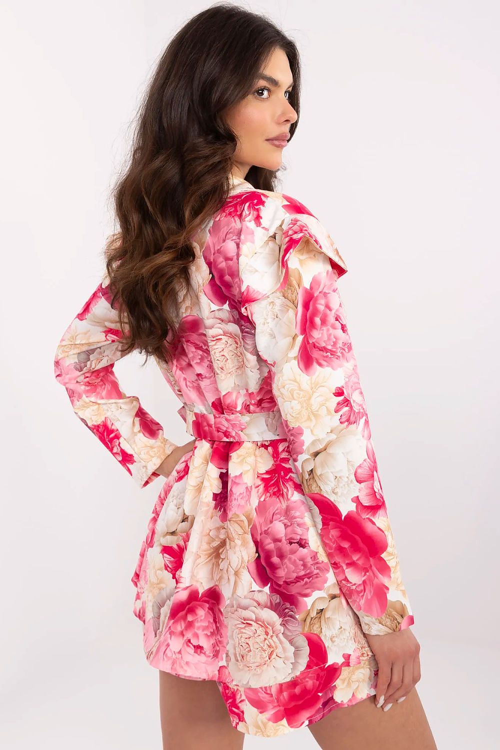 Overall model 210042 Italy Moda